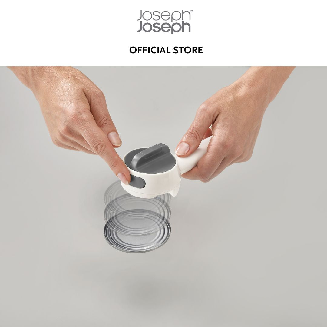 Joseph Joseph Can-Do Plus Grey Can Opener JJ0086