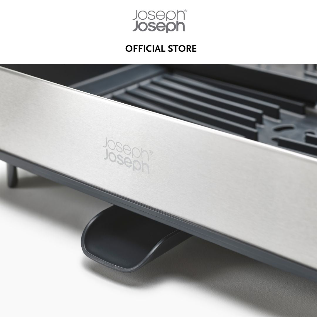 Joseph Joseph Extend™ Stainless-steel Expandable Dish Drainer JJ0254