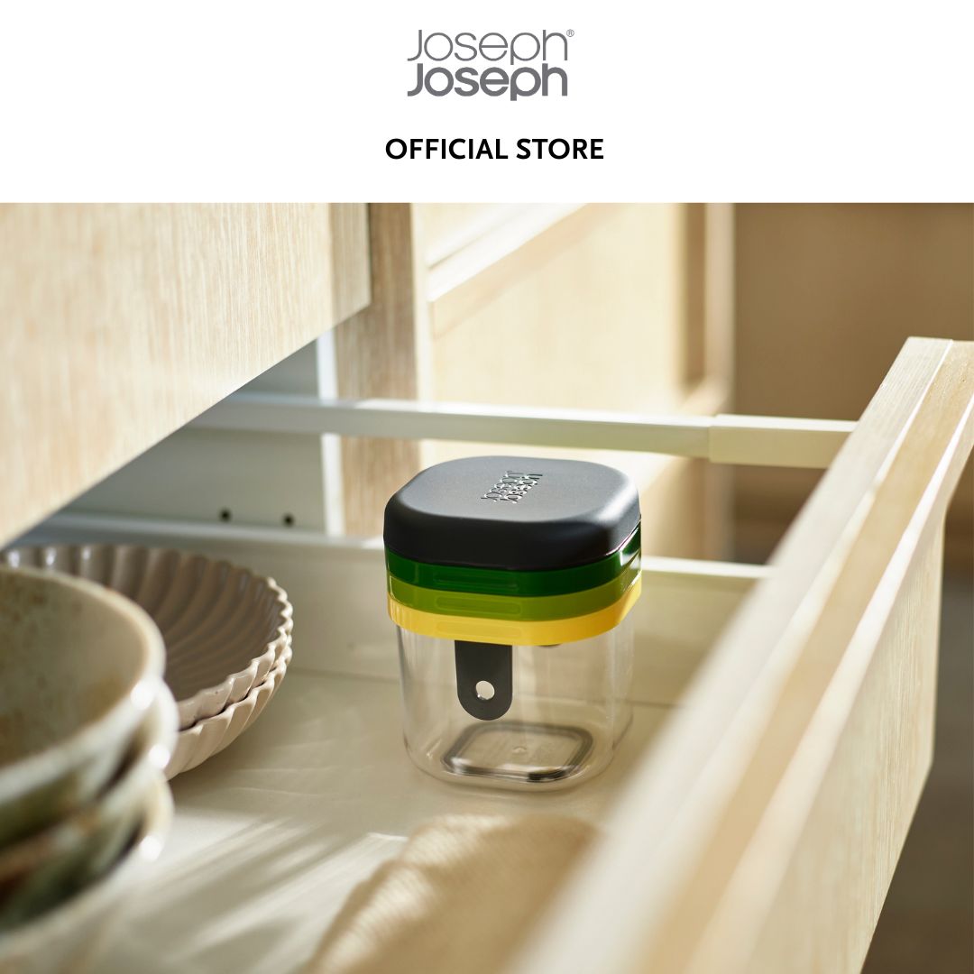 Joseph Joseph Multi-Prep™ Mini 3-piece Multicolour Food Preparation Set JJ0129