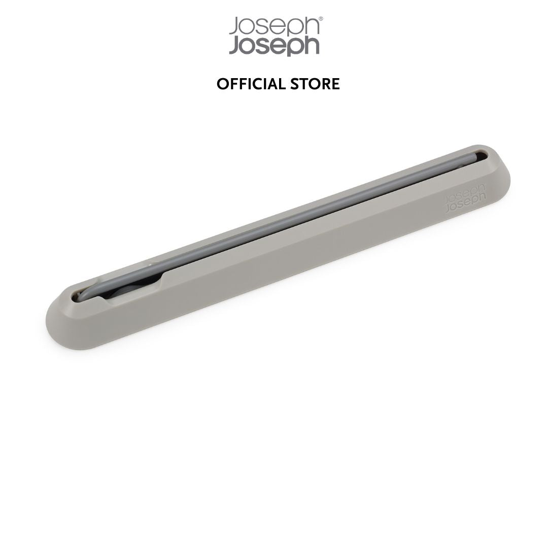 Joseph Joseph Orderly™ Ecru Retractable Hanging Rail JJ0180