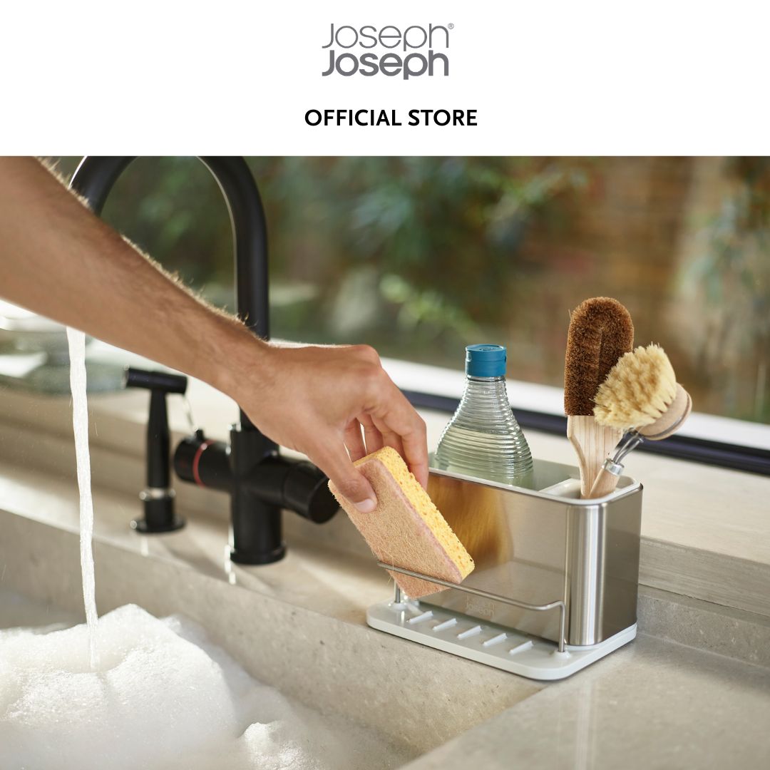 Joseph Joseph Surface™ Stainless-steel Sink Tidy JJ0271