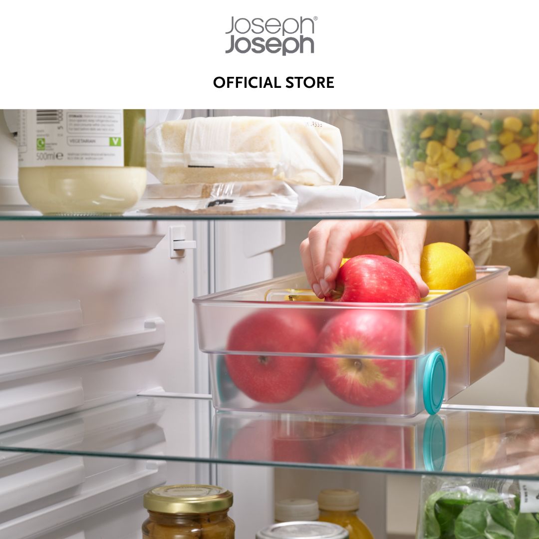 Joseph Joseph FridgeStore™ Large Clear Storage Bin JJ0264