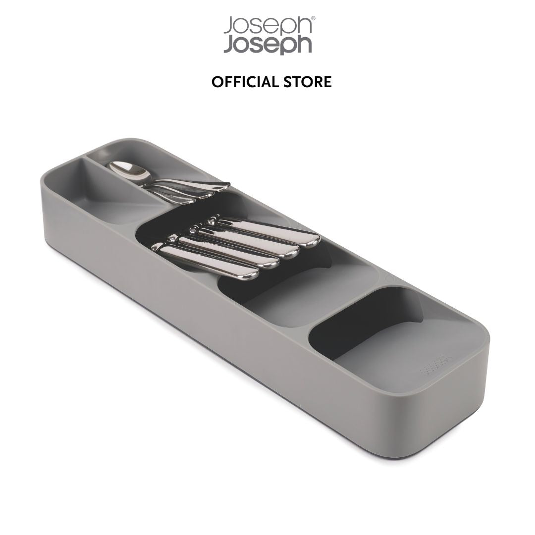 Joseph Joseph DrawerStore Compact Cutlery Organiser JJ0249