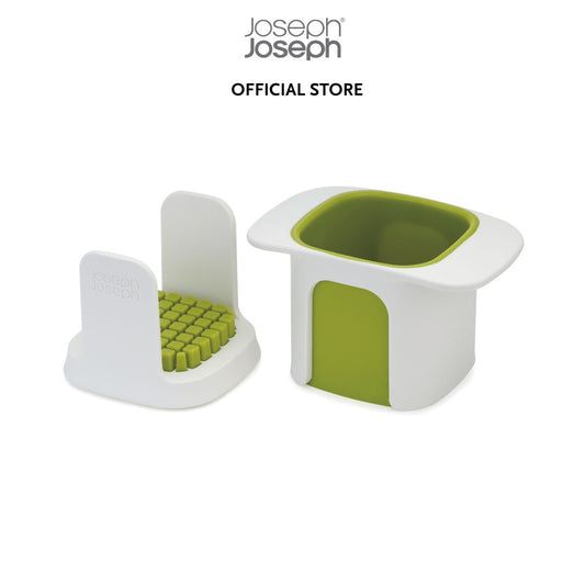 Joseph Joseph ChopCup™ White Vegetable Chopper JJ0101