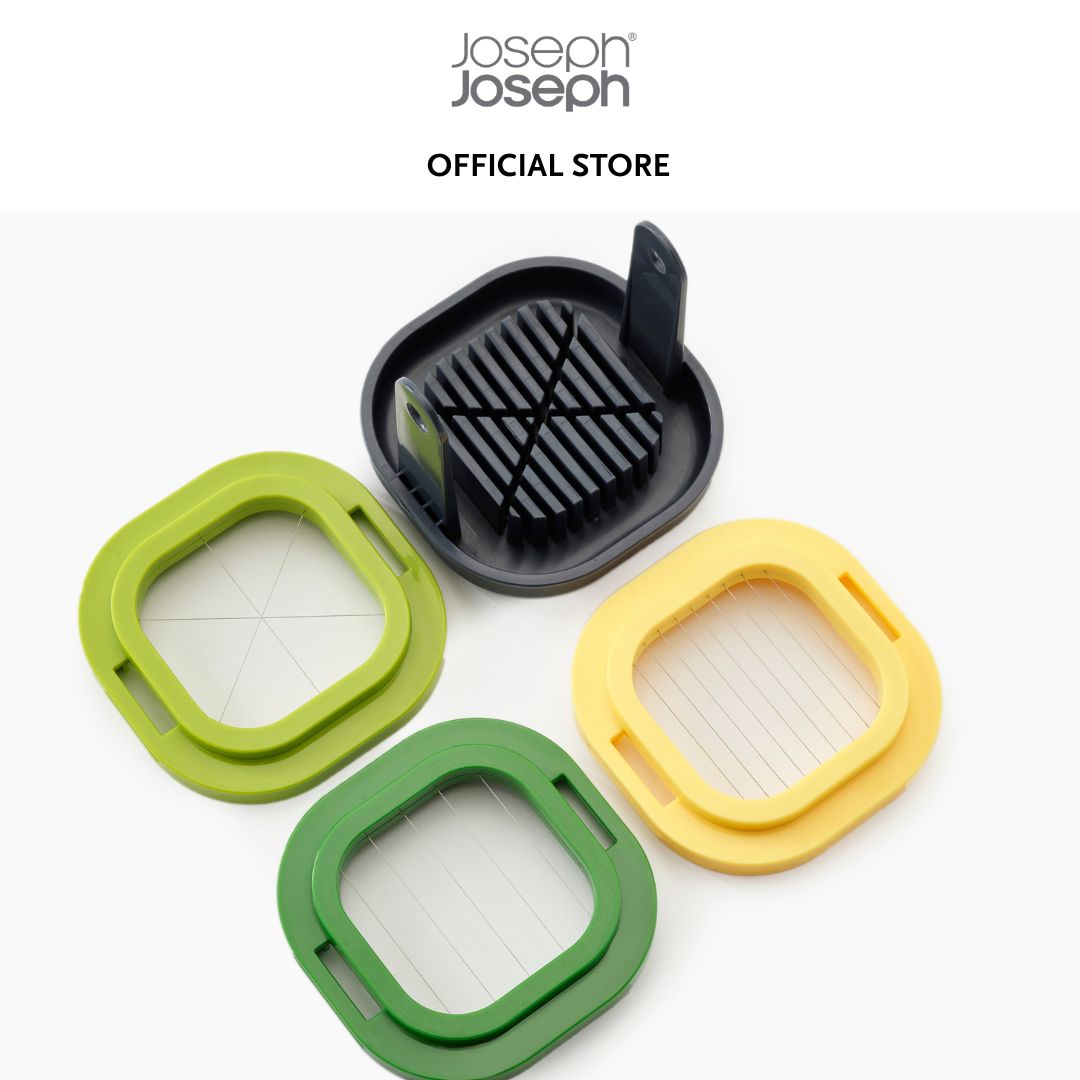 Joseph Joseph Multi-Prep™ Mini 3-piece Multicolour Food Preparation Set JJ0129