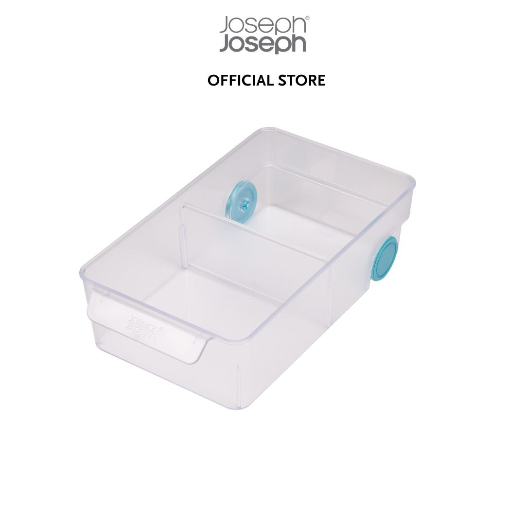 Joseph Joseph FridgeStore™ Large Clear Storage Bin JJ0264