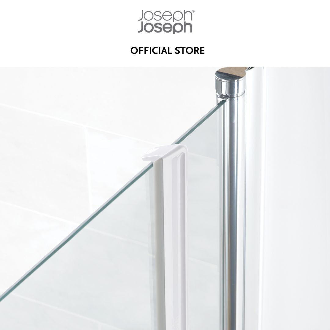 Joseph Joseph EasyStore™ Light Grey Shower Squeegee JJ0219