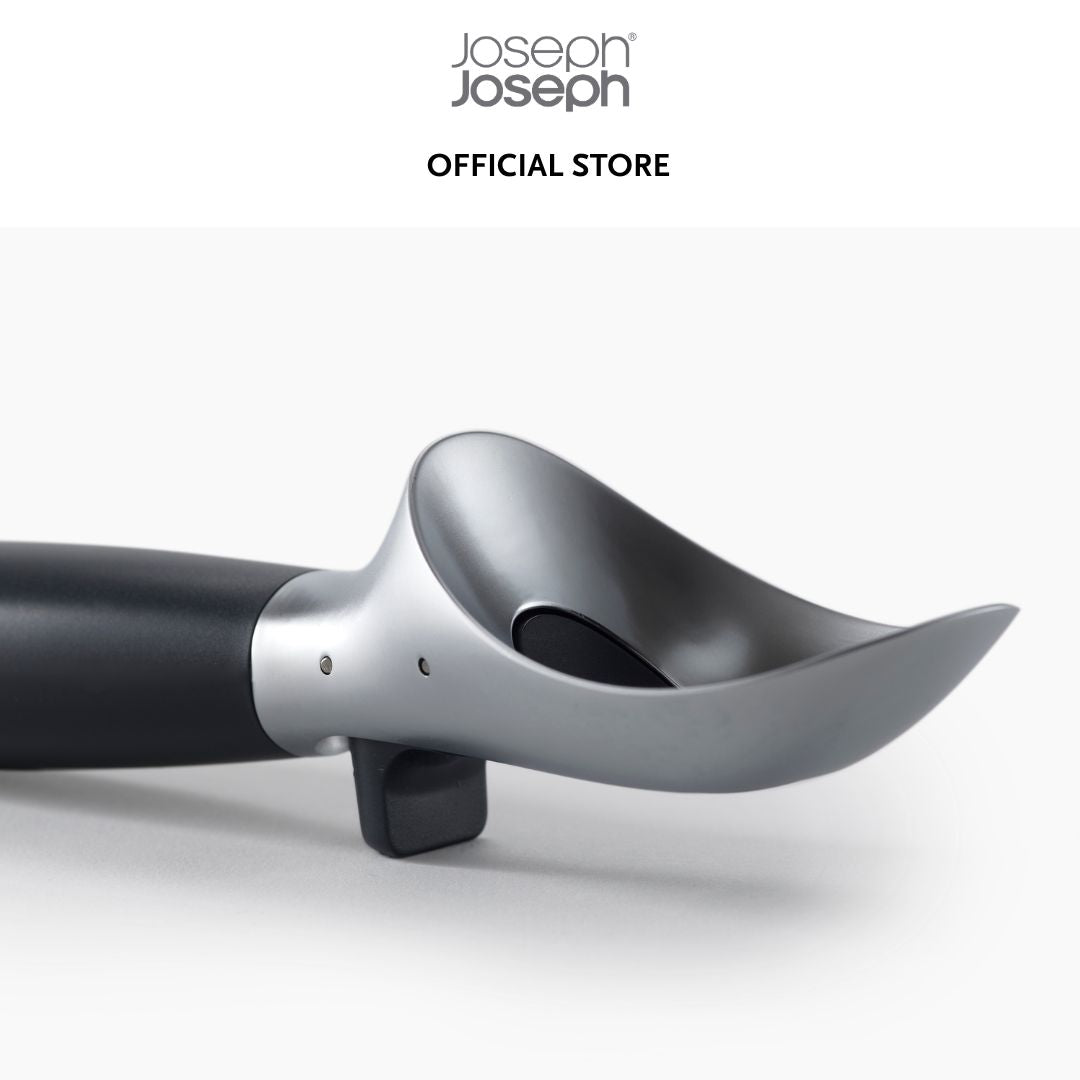 Joseph Joseph Elevate™ Grey Ice-cream Scoop JJ0125