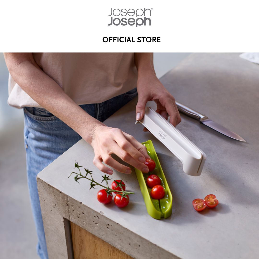 Joseph Joseph Halve-It Food Slicing Tool JJ0291
