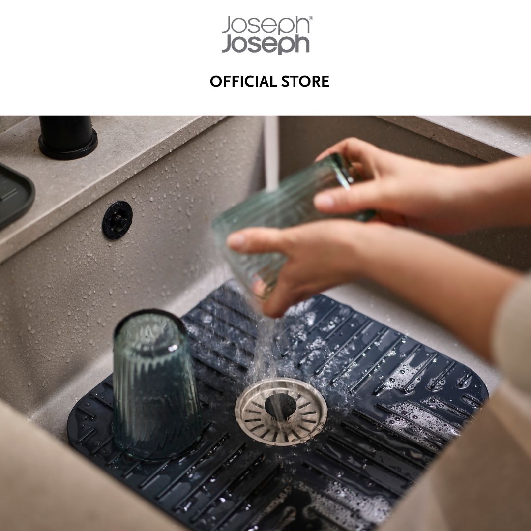 Joseph Joseph SinkShield Sink Protector JJ0277 (Small) JJ0278 (Large)
