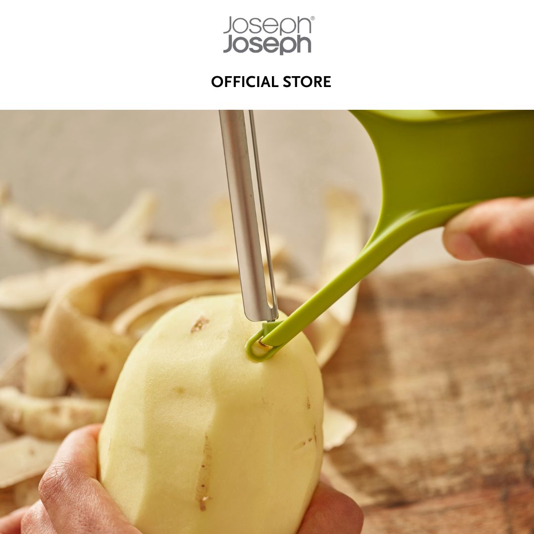 Joseph Joseph Nest™ Peel Set of 2 Peelers JJ0127