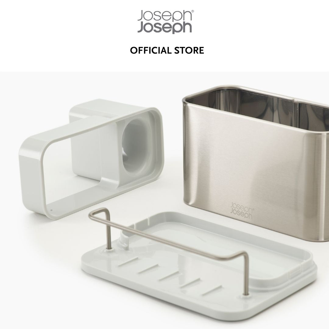 Joseph Joseph Surface™ Stainless-steel Sink Tidy JJ0271