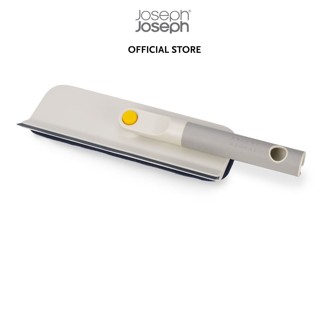 Joseph Joseph CleanTech™ 2-in-1 Glass Cleaning Tool (no extension pole) JJ0109