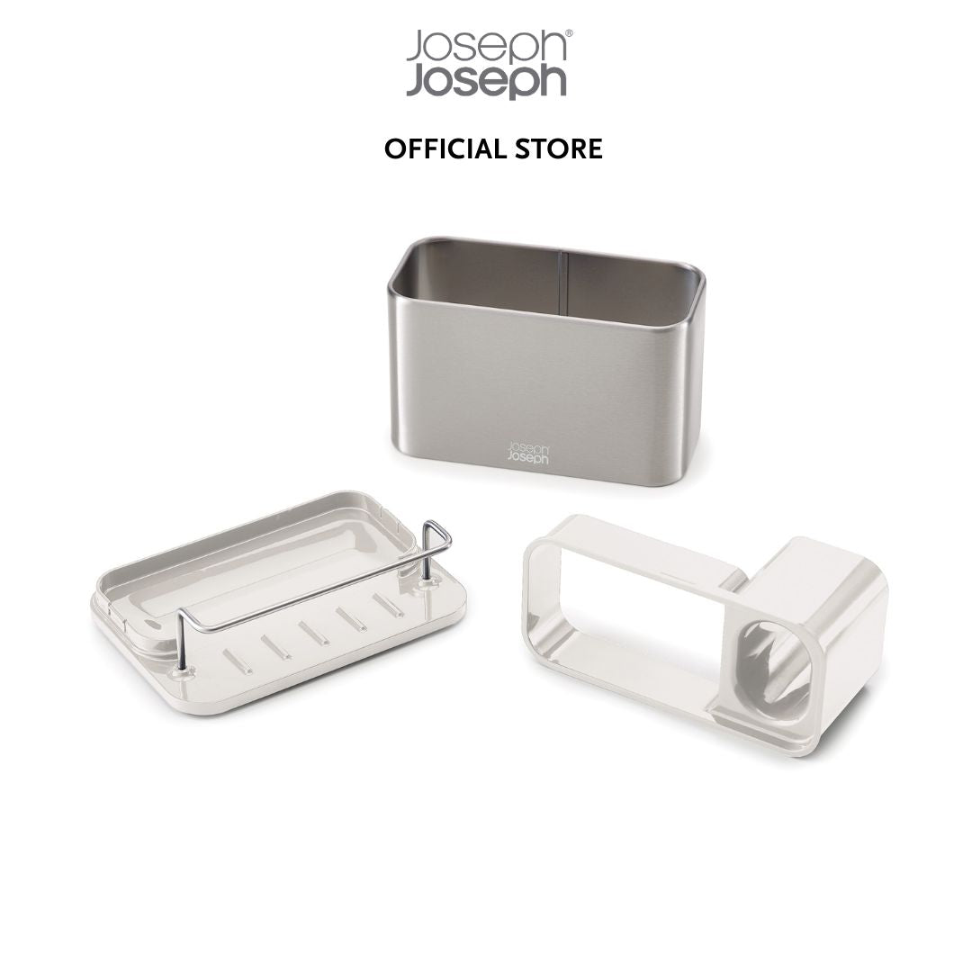 Joseph Joseph Surface™ Stainless-steel Sink Tidy JJ0271