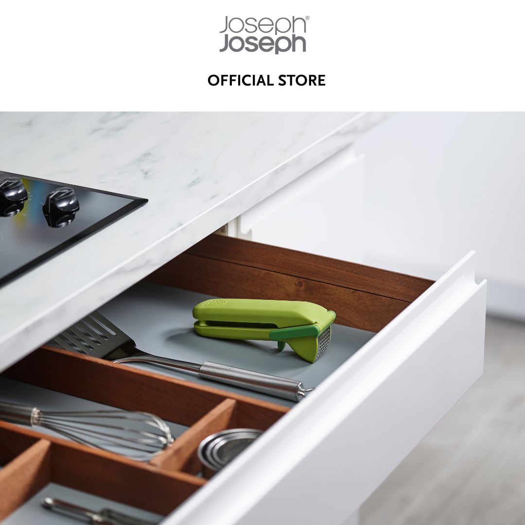 Joseph Joseph CleanForce™ Green Garlic Press JJ0103