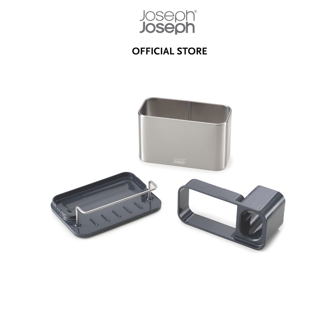Joseph Joseph Surface™ Stainless-steel Large Sink Tidy JJ0248
