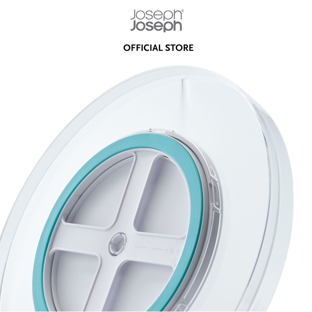 Joseph Joseph FridgeStore™ Clear Rotating Organiser JJ0266