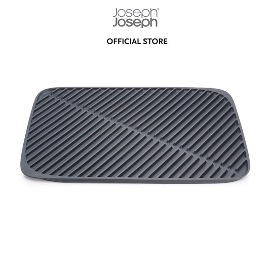Joseph Joseph Flume™ Grey Dish Draining Mat JJ0246 (Large)