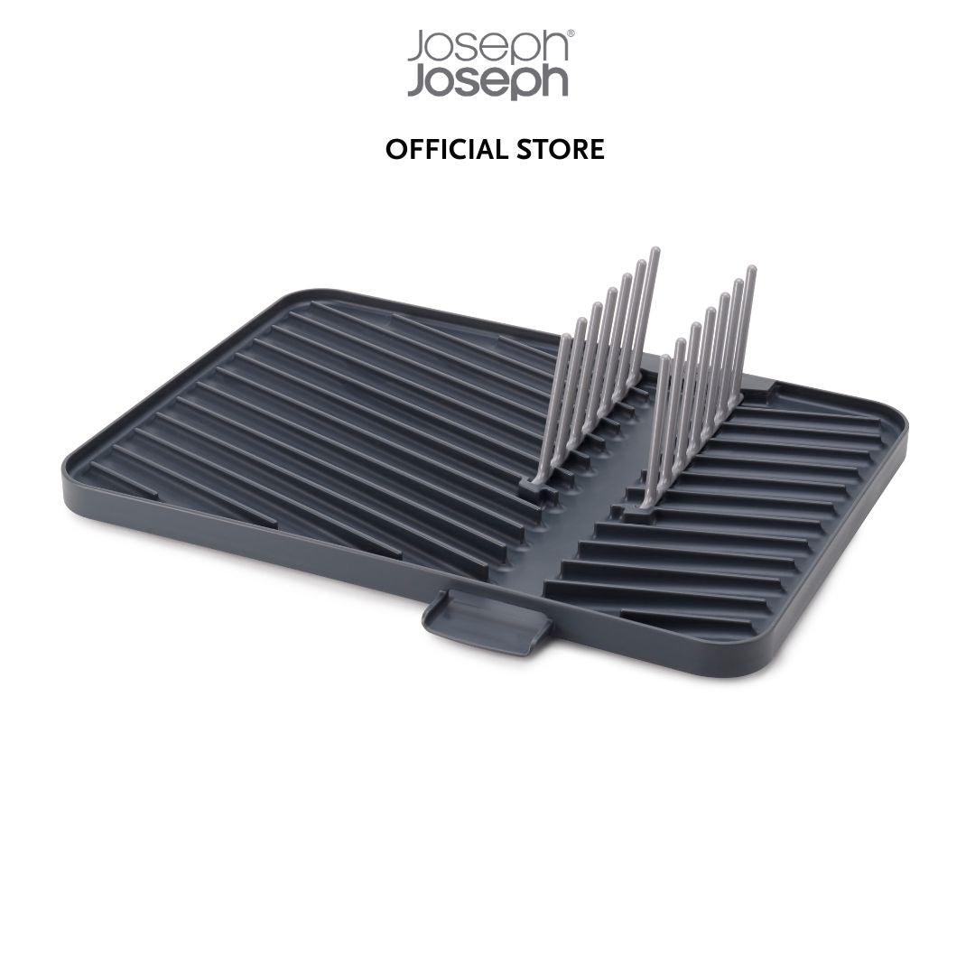 Joseph Joseph Flip-Up™ Grey Draining Board JJ0252