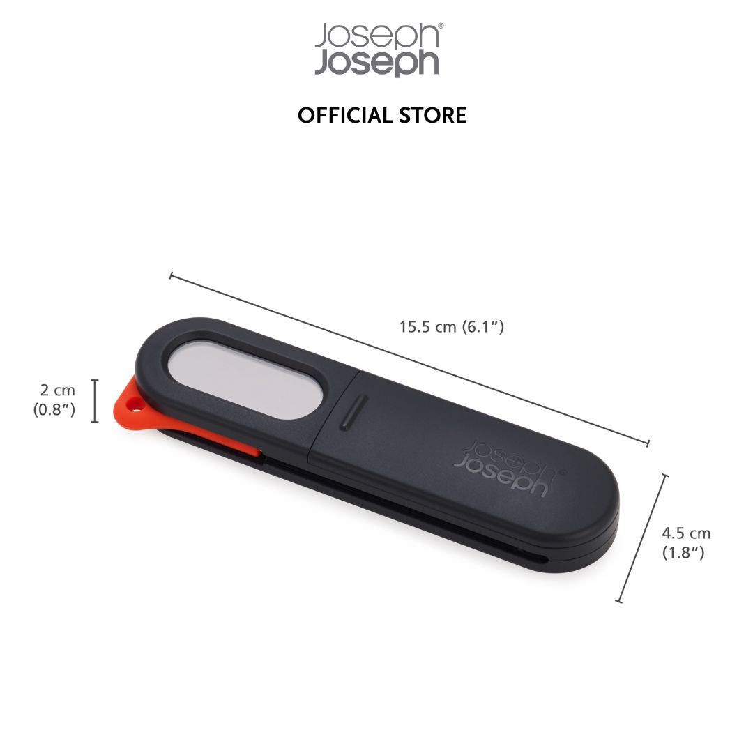 Joseph Joseph ThermaPoint Black Digital Probe Thermometer JJ0288