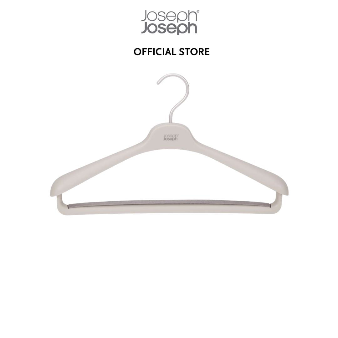 Joseph Joseph Orderly™ Set of 2 Ecru Suit & Coat Hangers JJ0187