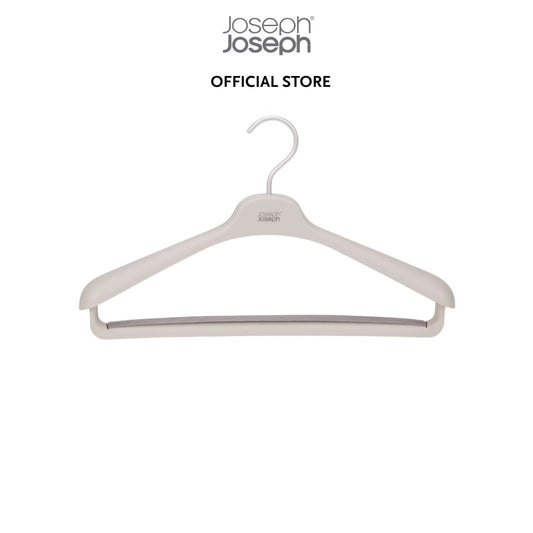 Joseph Joseph Orderly™ Set of 2 Ecru Suit & Coat Hangers JJ0187