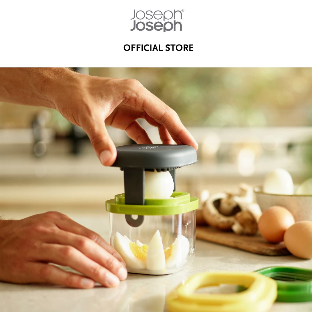 Joseph Joseph Multi-Prep™ Mini 3-piece Multicolour Food Preparation Set JJ0129