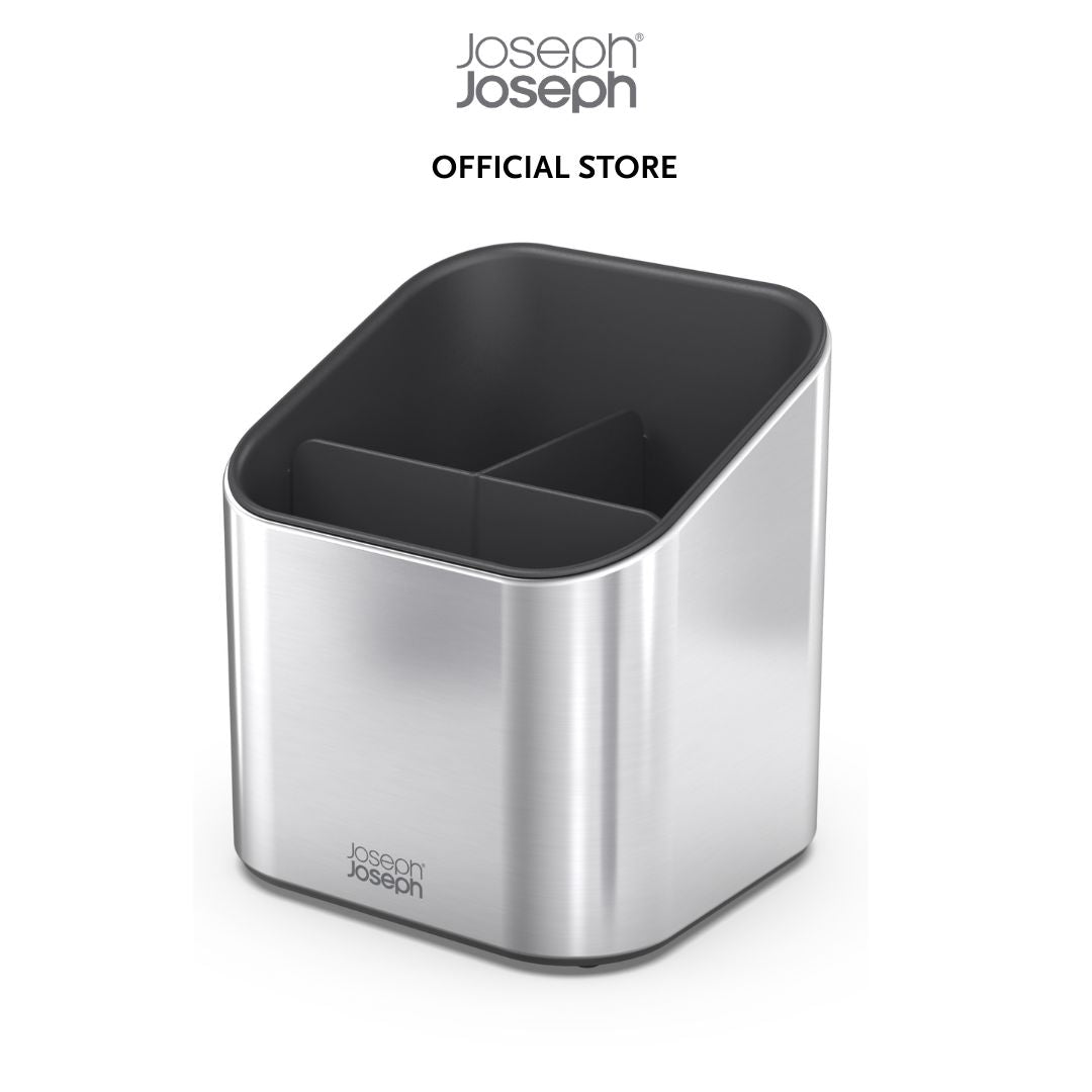 Joseph Joseph Surface™ Tiered Stainless-steel Utensil Pot JJ0262