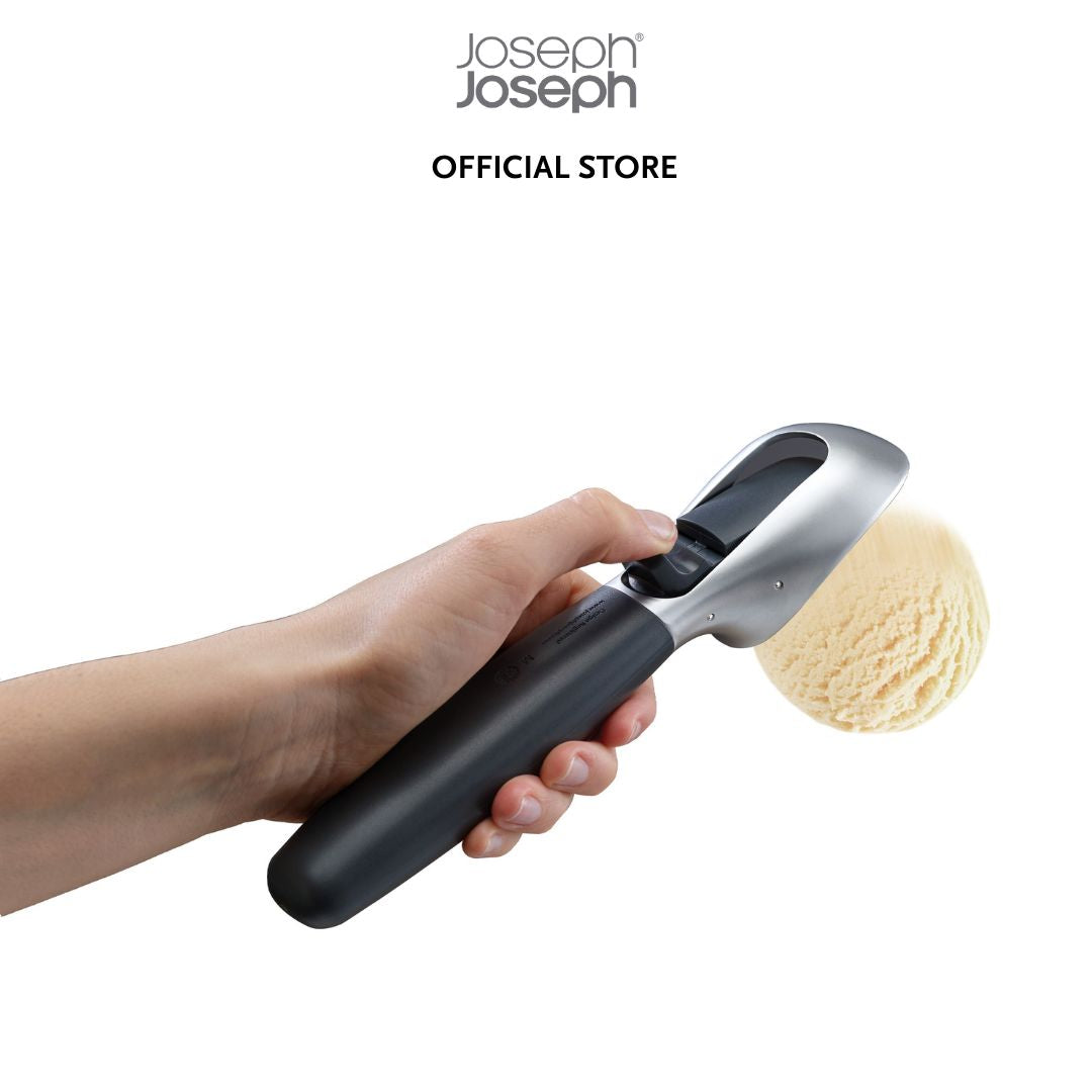 Joseph Joseph Elevate™ Grey Ice-cream Scoop JJ0125