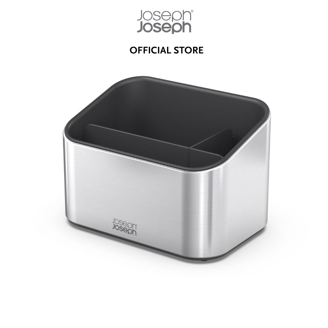 Joseph Joseph Surface™ Stainless-steel Tiered Sink Tidy JJ0263