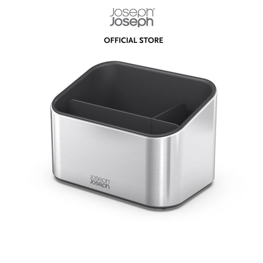 Joseph Joseph Surface™ Stainless-steel Tiered Sink Tidy JJ0263