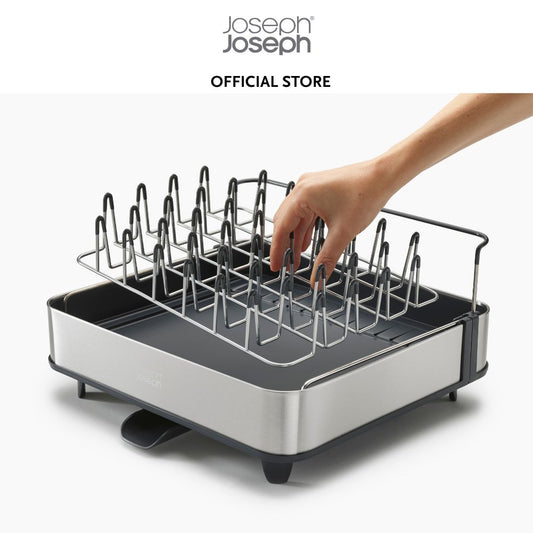 Joseph Joseph Extend™ Stainless-steel Expandable Dish Drainer JJ0254