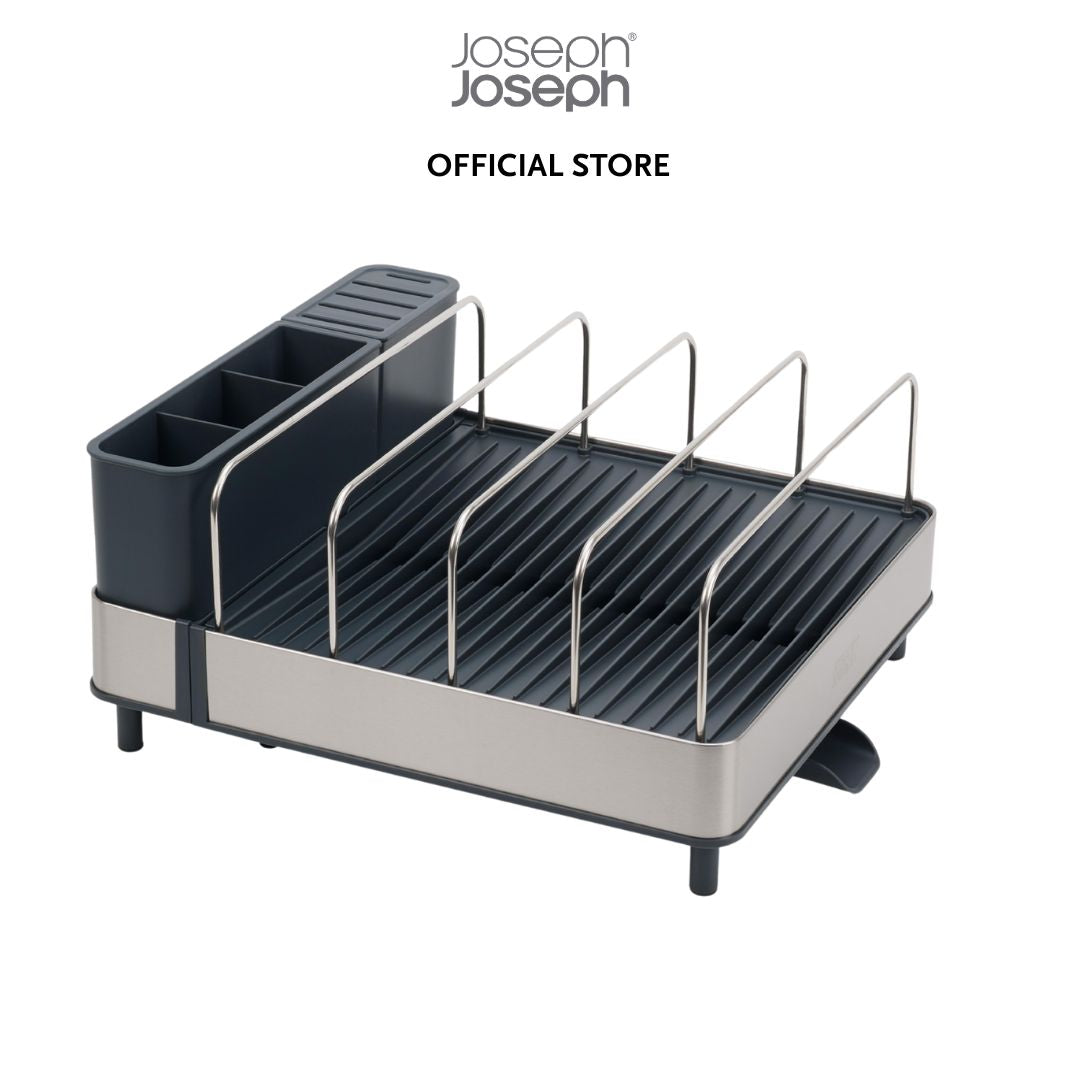 Joseph Joseph Extend™ Max Stainless-steel Expandable Dish Drainer JJ0269