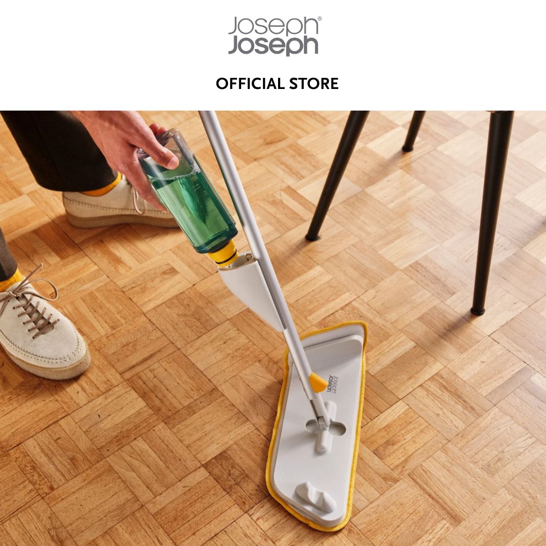 Joseph Joseph CleanTech 2-in-1 Spray Mop JJ0213