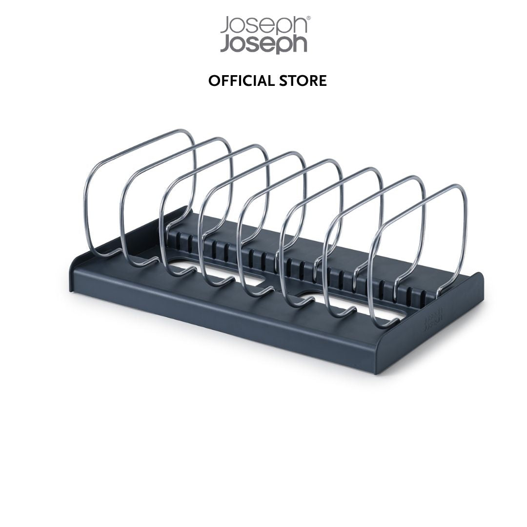 Joseph Joseph DrawerStore™ Grey Baking Tray Organiser JJ0268