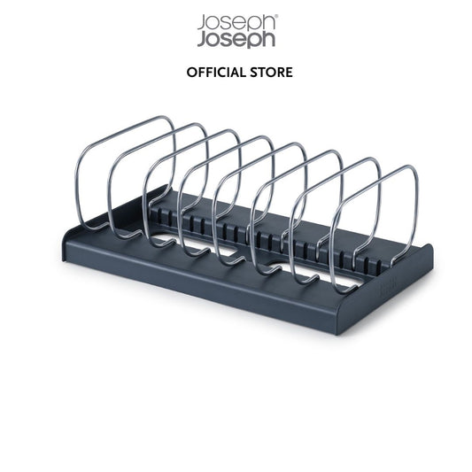 Joseph Joseph DrawerStore™ Grey Baking Tray Organiser JJ0268