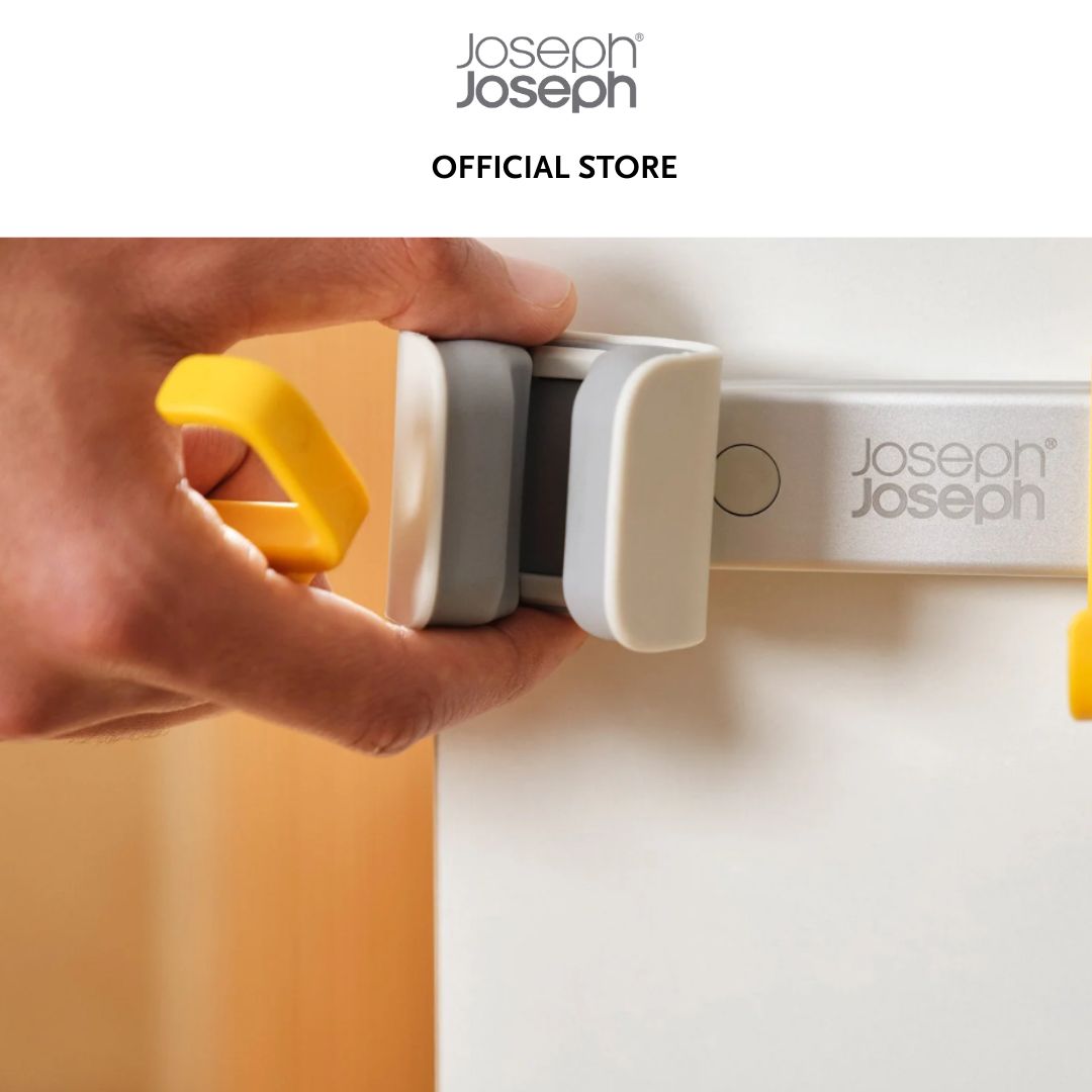 Joseph Joseph CleanTech™ Pole & Tool Organiser JJ0279 (Storage Rail)
