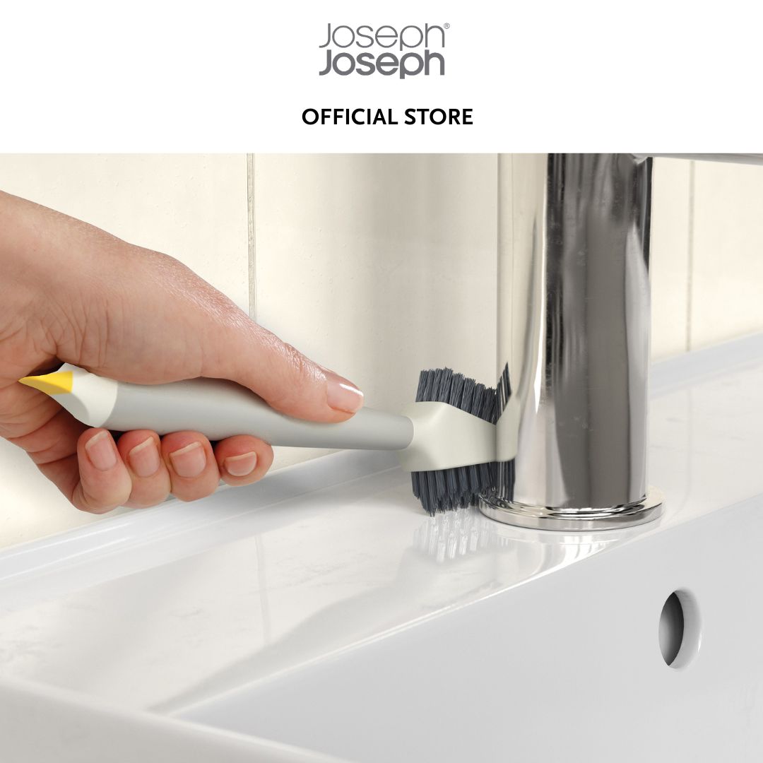 Joseph Joseph CleanTech™ 6-Piece Cleaning Tool Set JJ0114