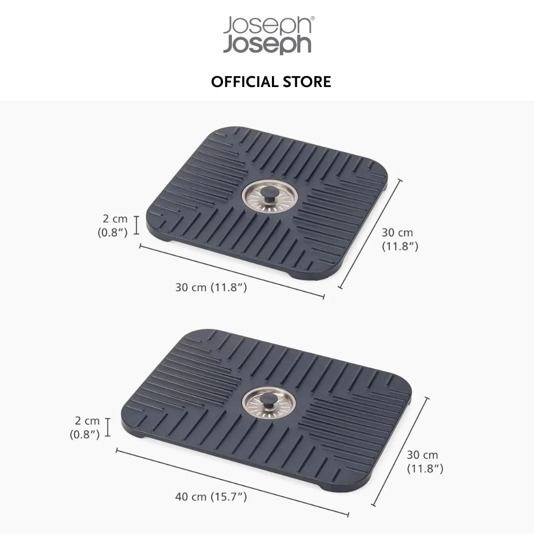 Joseph Joseph SinkShield Sink Protector JJ0277 (Small) JJ0278 (Large)