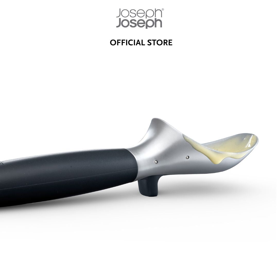 Joseph Joseph Elevate™ Grey Ice-cream Scoop JJ0125