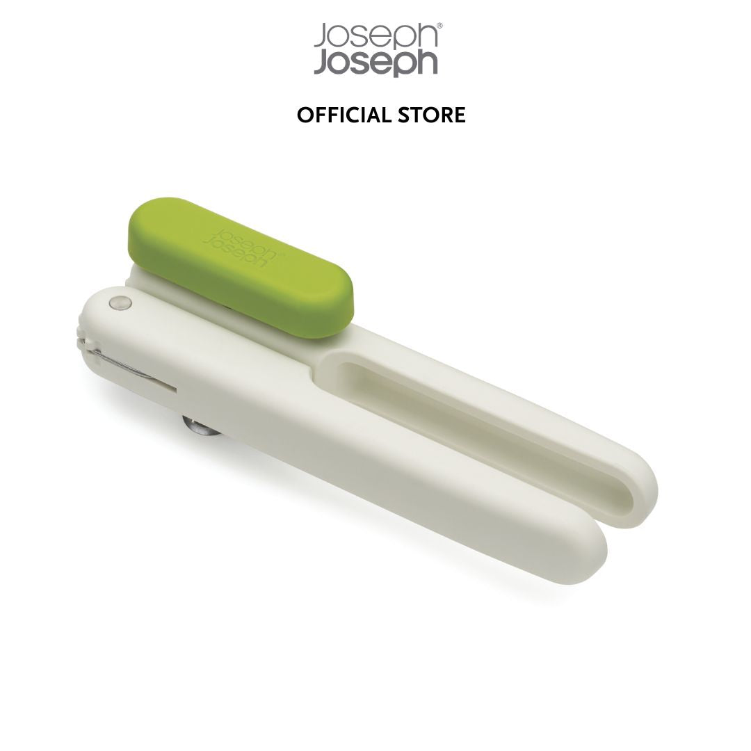 Joseph Joseph Pivot™ 3-in-1 White Can Opener JJ0099