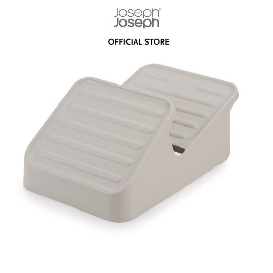 Joseph Joseph Shoe-In™ Space-saving Ecru Shoe Rack JJ0177
