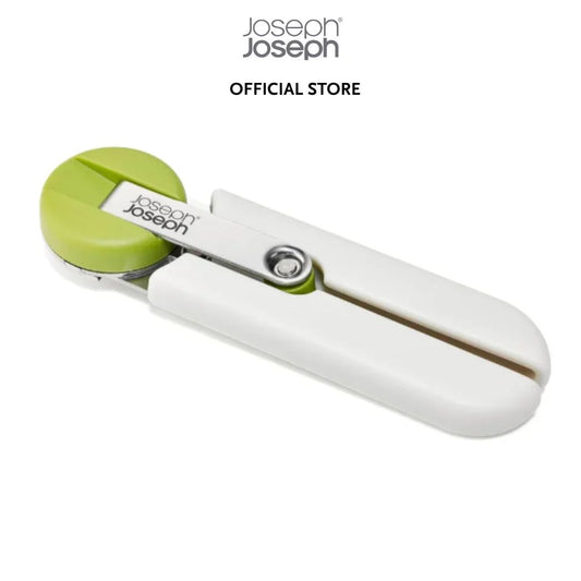 Joseph Joseph GoRound™ Easy-Open Can Opener JJ0026 Can Openers