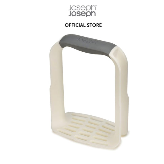 Joseph Joseph Easy-Mash™ White Potato Masher JJ0093