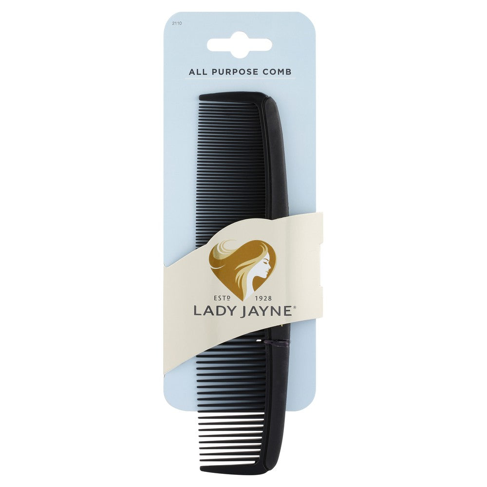 Lady Jayne General Purpose Comb LJ0034