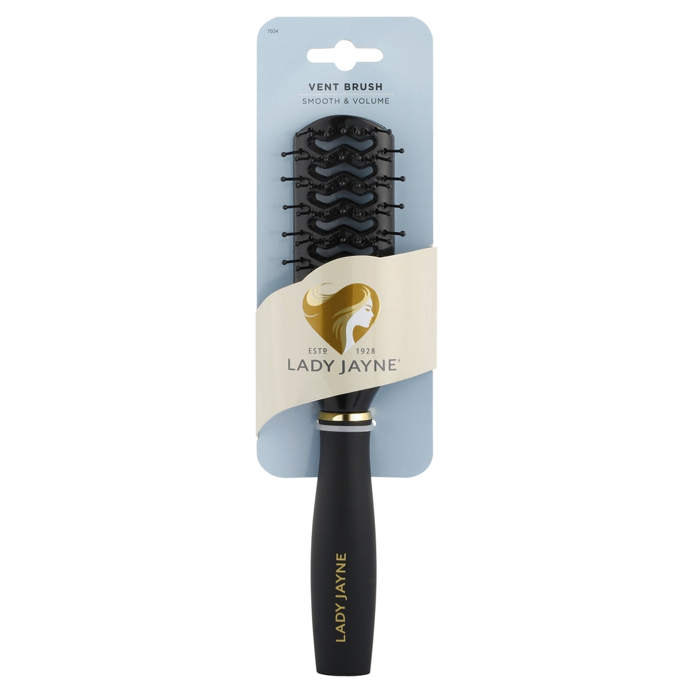 Lady Jayne Vent Hair Brush (Large) LJ0235
