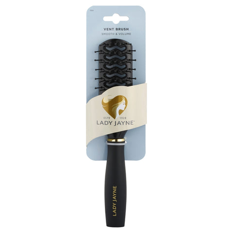 Lady Jayne Vent Hair Brush (Large) LJ0235