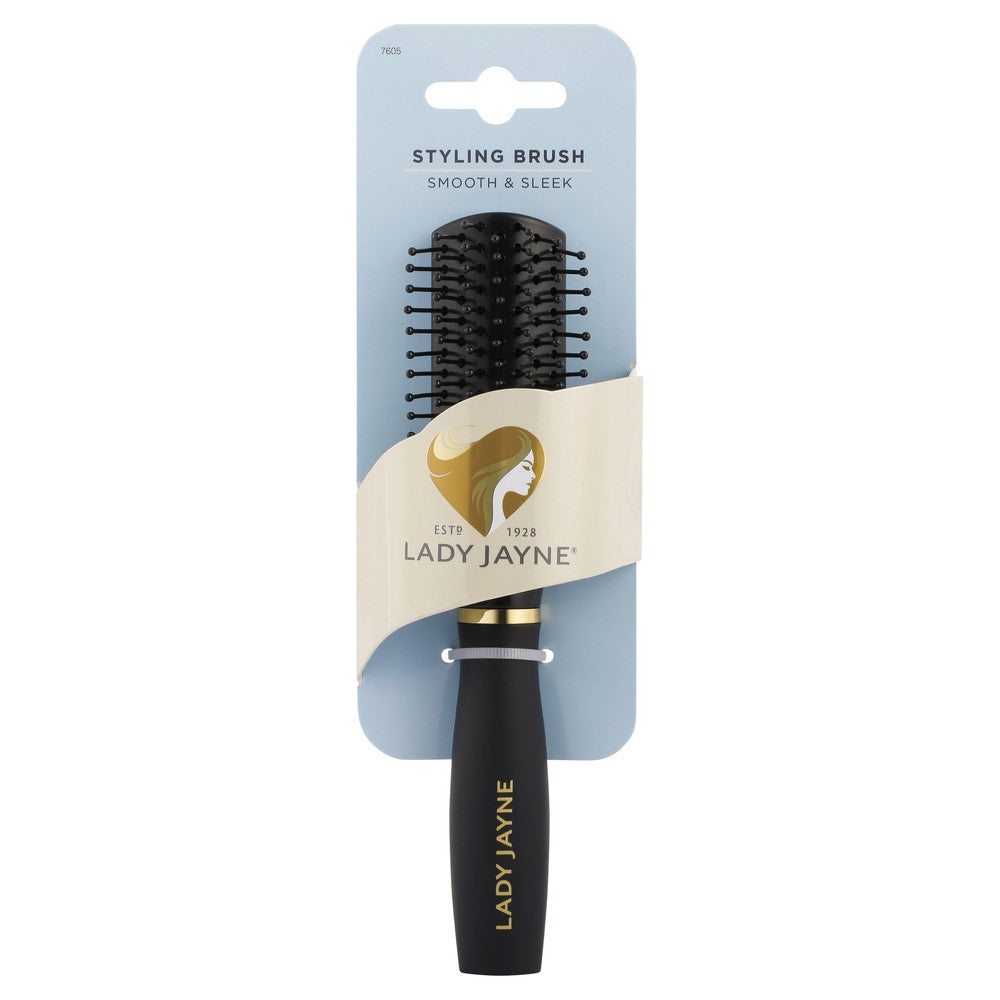 Lady Jayne Styling Hair Brush (Purse-Sized) LJ0236