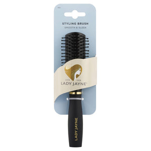 Lady Jayne Styling Hair Brush (Purse-Sized) LJ0236