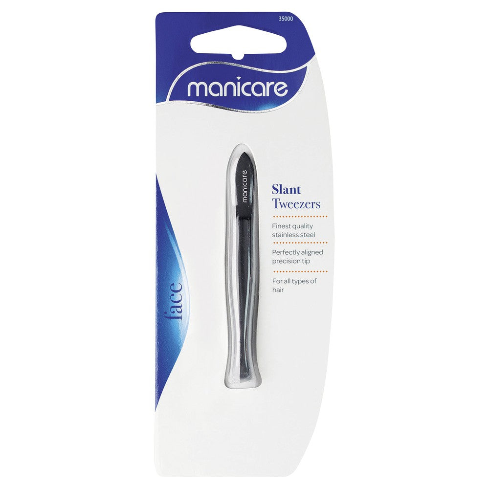 Manicare Slant Tweezers MC0041